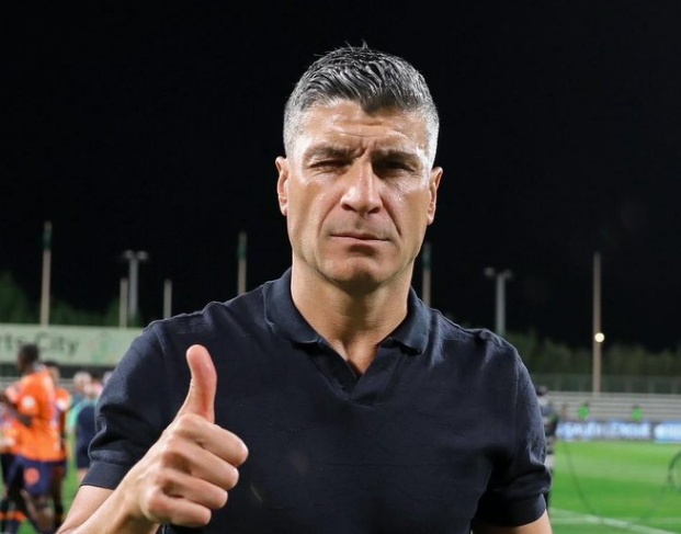 Vasco acerta contratação de Pedro Emanuel para comandar a equipe até 2027
