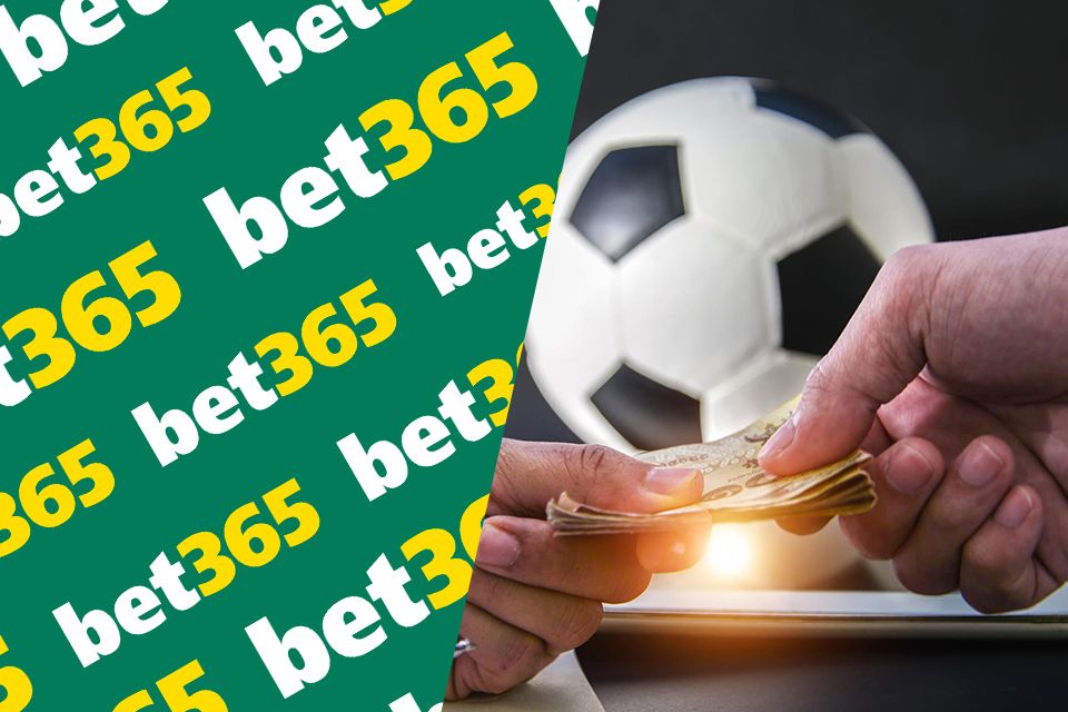 Como fazer operações na Bet365 - Guia para iniciantes