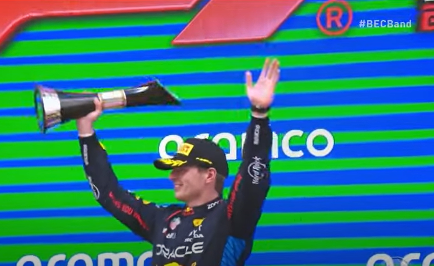 Red Bull reconhece necessidade de evolução para manter Verstappen na Fórmula 1: ‘Não será fácil’