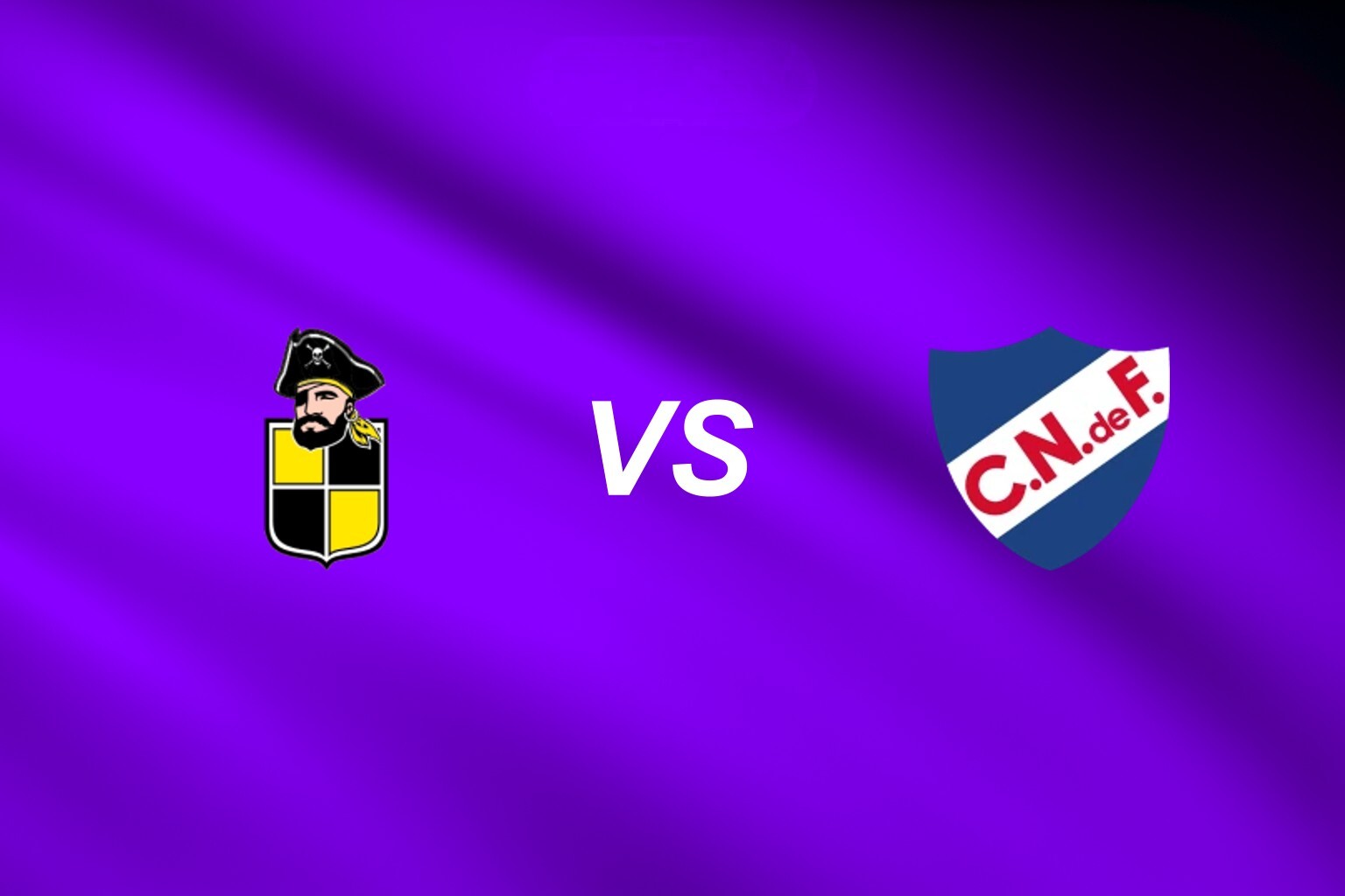 Coquimbo Unido x Nacional-URU 08/04/26