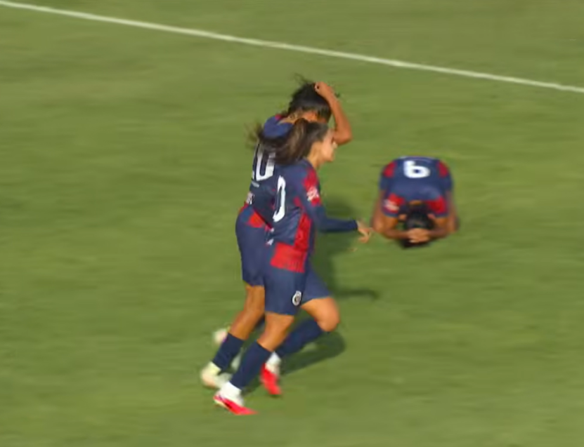 Itabirito abre venda de ingressos para duelo contra o Bahia pela Copa do Brasil Feminina