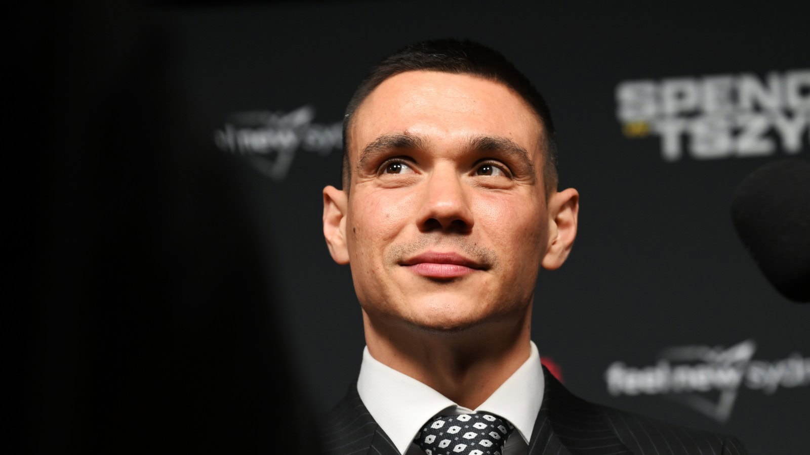 Murtazaliev: Tim Tszyu Won't Beat Champions at Super Welterweight