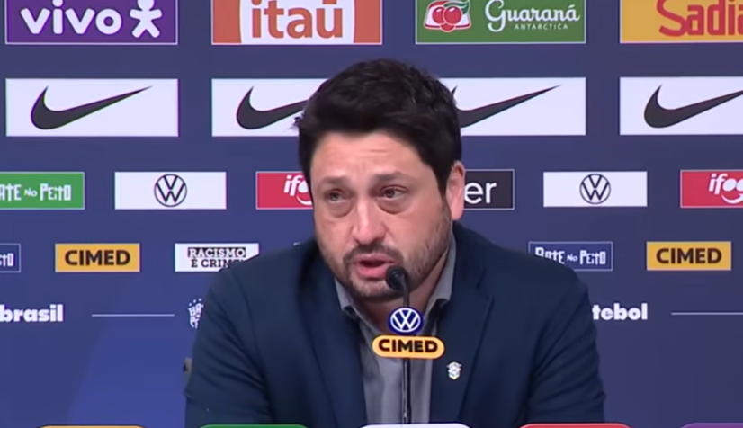 Arthur Elias convoca Seleção Feminina para amistosos contra os Estados Unidos no Brasil