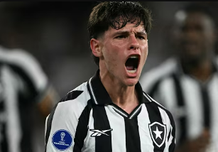 Botafogo recebe quinto transfer ban da Fifa e vê situação se agravar no mercado