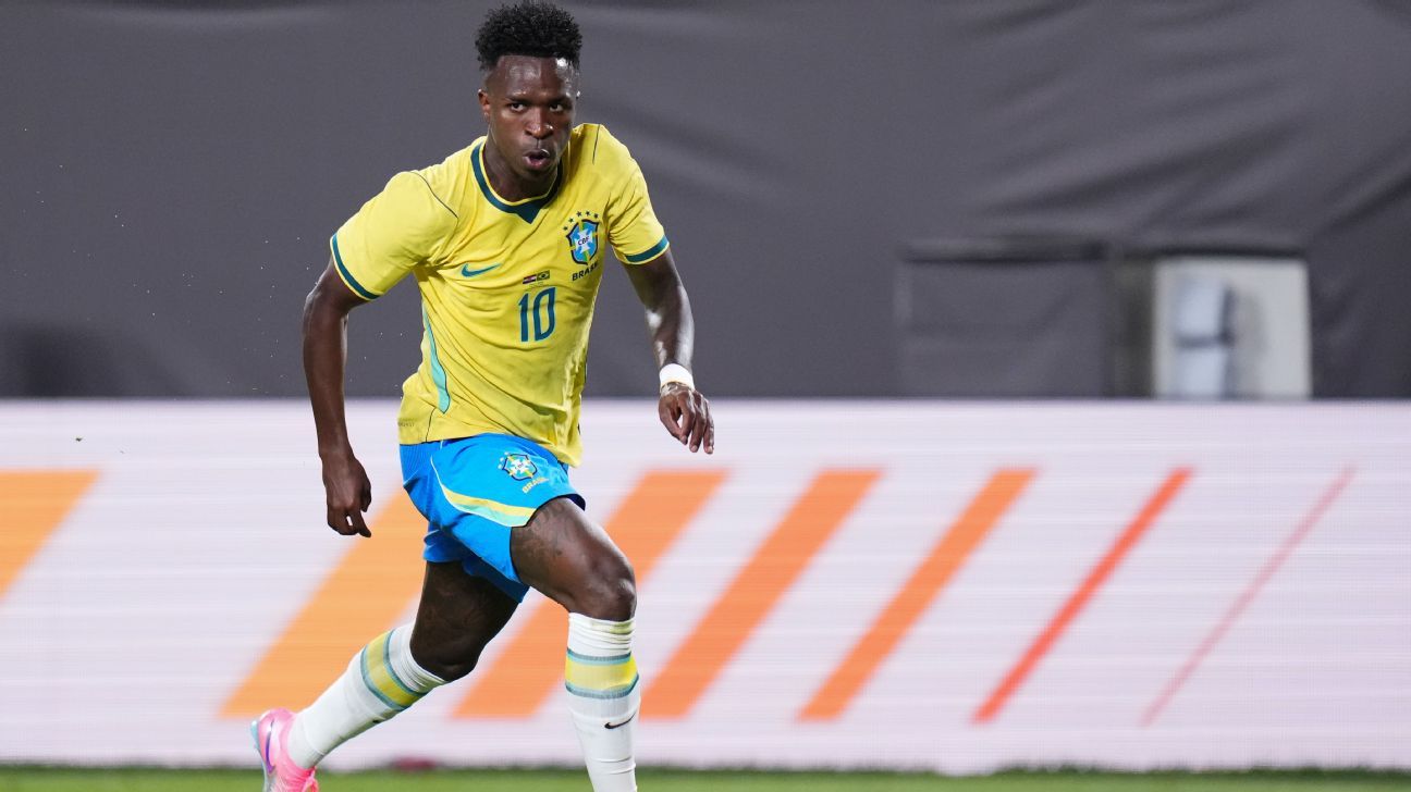 Brasil x Panamá Prognóstico 31/05/26