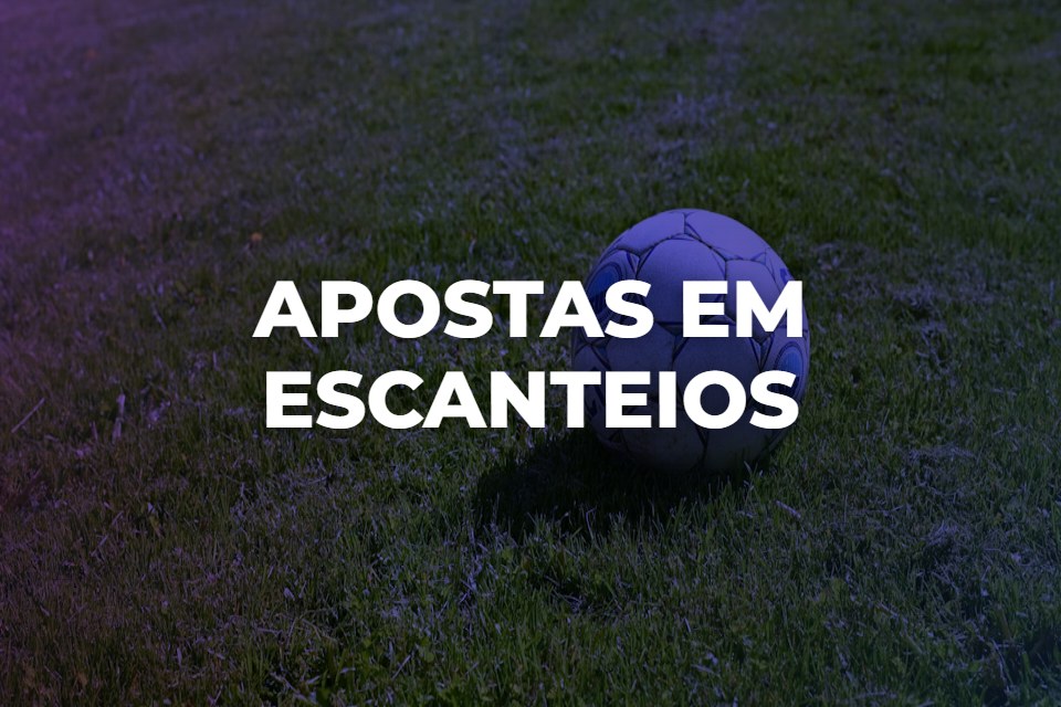 Apostas em escanteios: o que significa e como funciona?