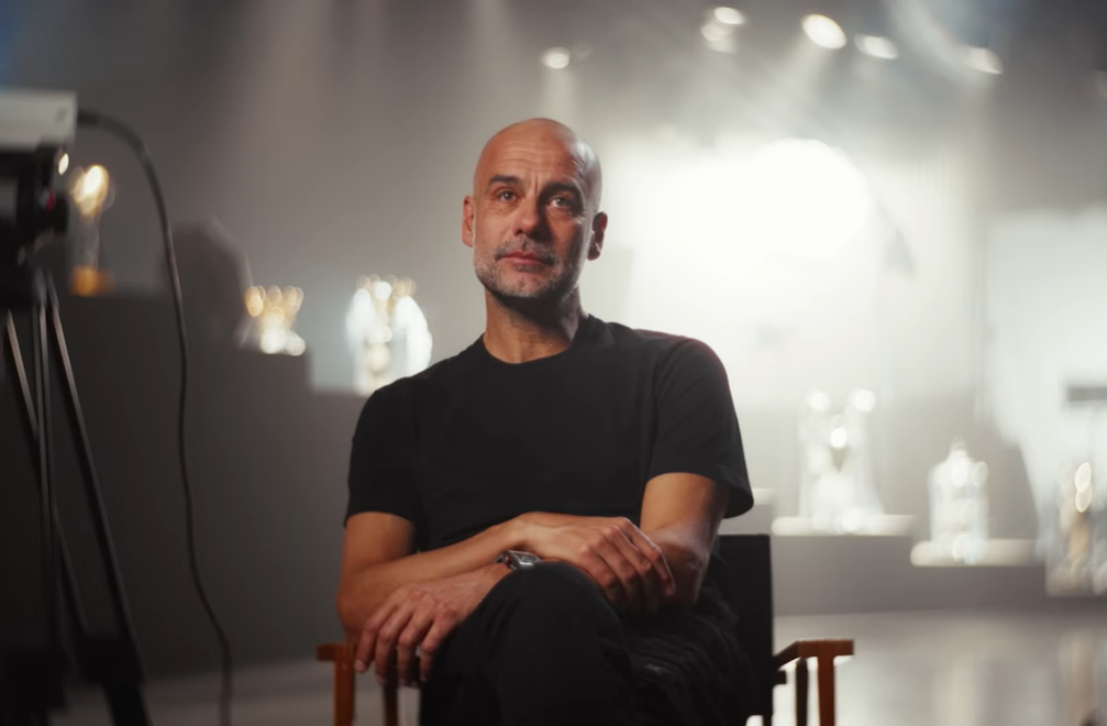 Pirlo apoia Guardiola na seleção da Itália e pede revolução após fracasso fora da Copa de 2026