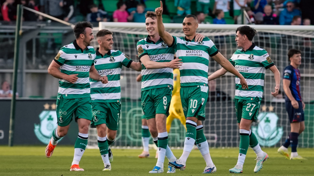 Floriana x Shamrock Rovers – Prognóstico 07/07/26