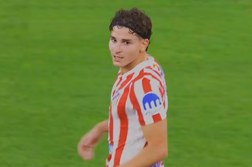 Atlético de Madrid descarta venda de Julián Álvarez ao Barcelona, afirma CEO do clube