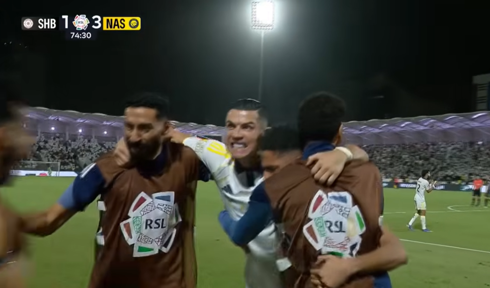 Cristiano Ronaldo pode conquistar título Saudita com o Al-Nassr nesta terça-feira