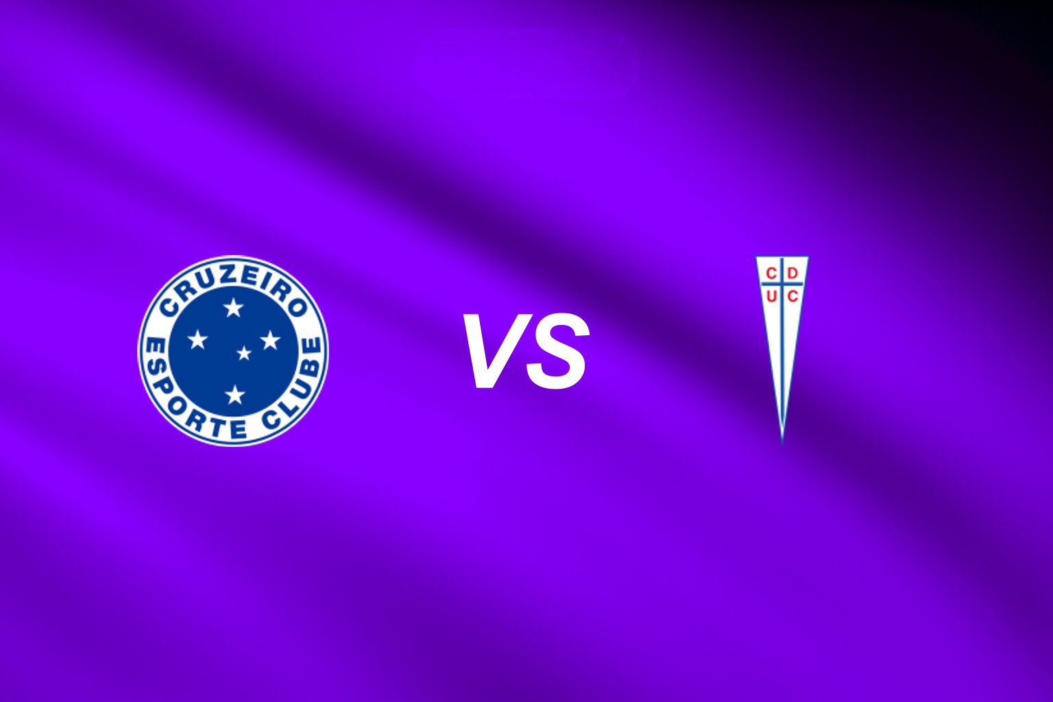 Cruzeiro x Universidad Católica Prognóstico 15/04/26