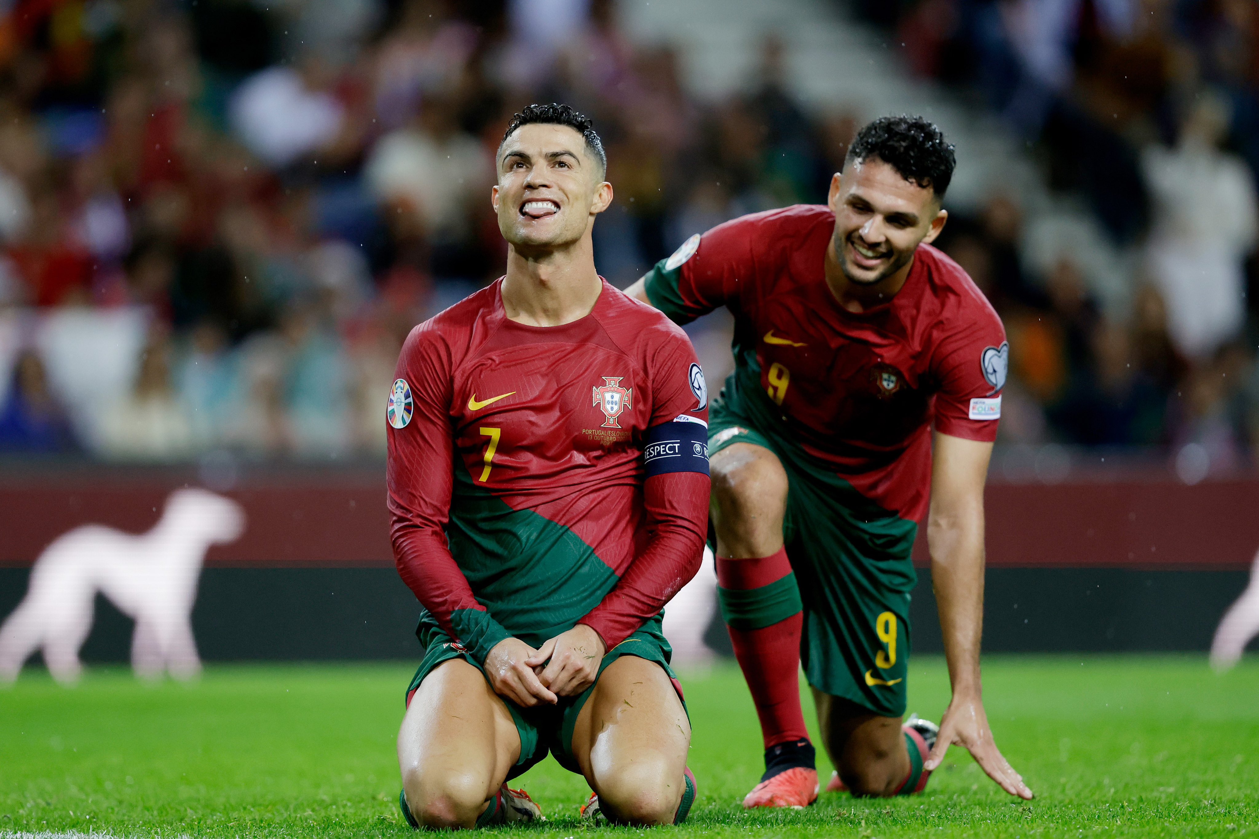 Portugal x RD Congo - Prognóstico 17/06/2026