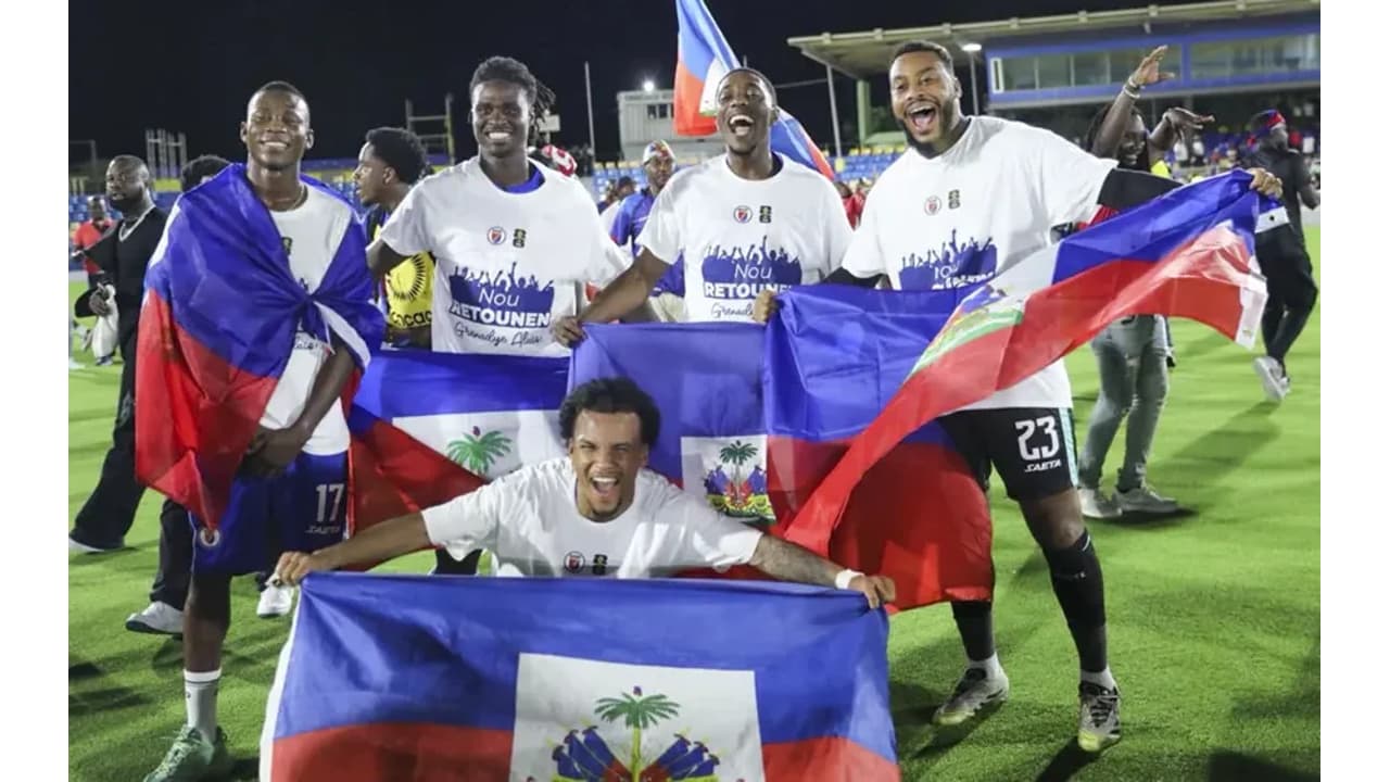Haiti x Escócia Prognóstico 13/06/26