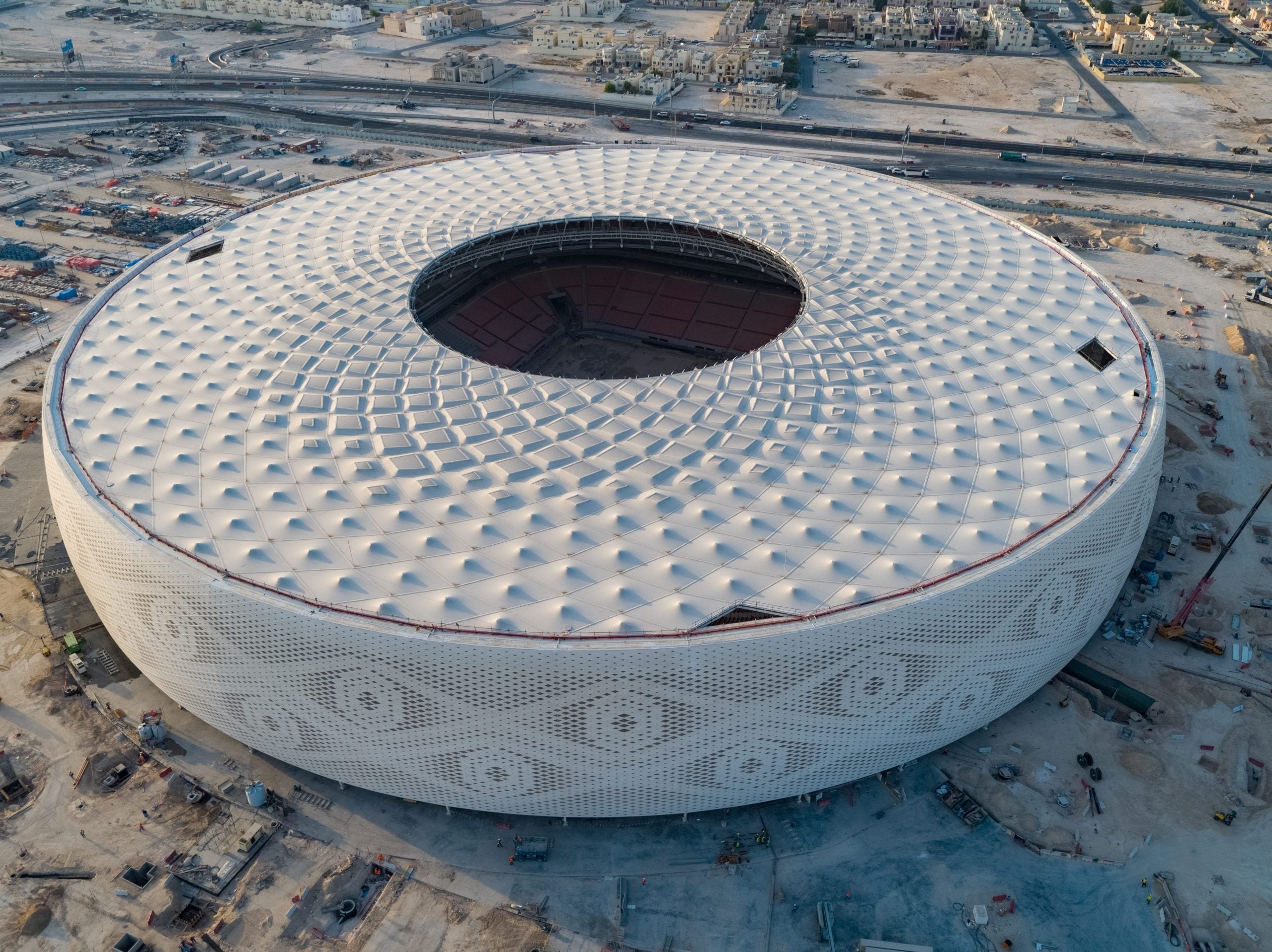Insider Edul: Qatar Still Plans to Host 2026 Finalissima