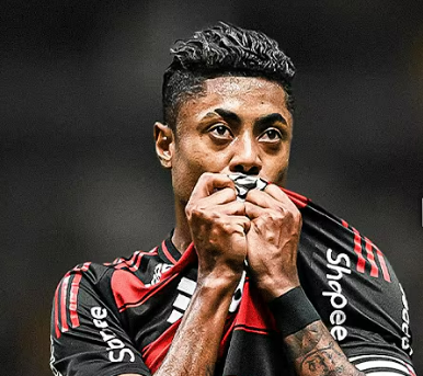 Flamengo repudia ataques racistas contra Bruno Henrique após amistoso com o River Plate