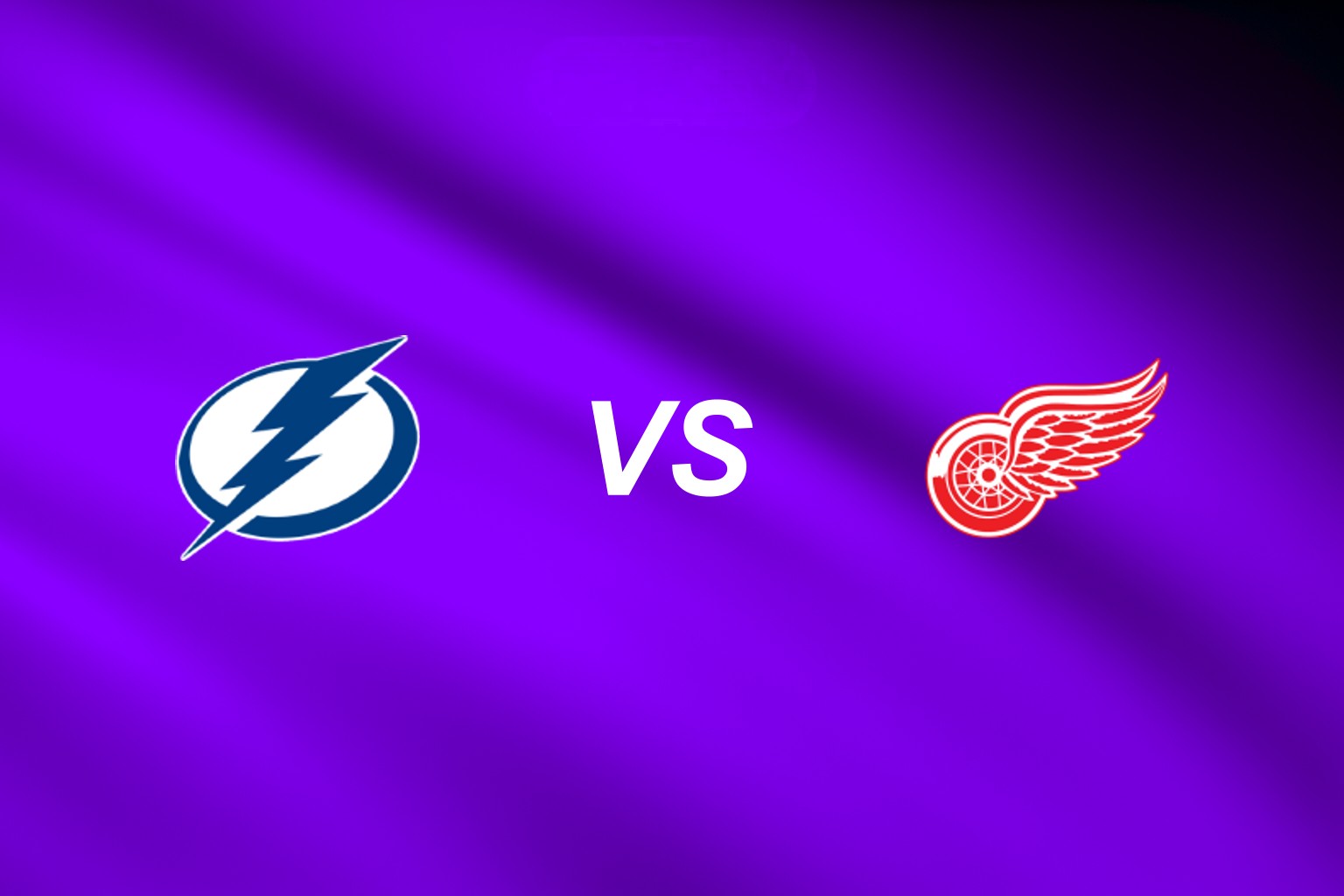 Tampa Bay Lightning X Red Wings – Palpites 13/04/26