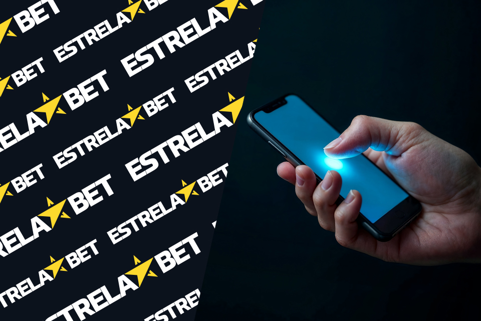 Estrela Bet Mobile App