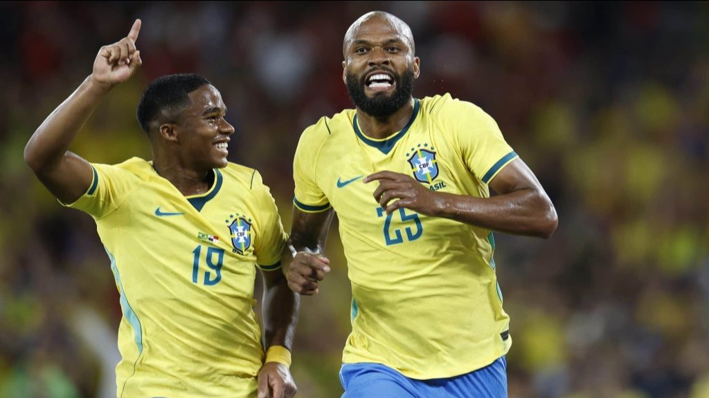 Brasil x Egito - Prognóstico 06/06/2026
