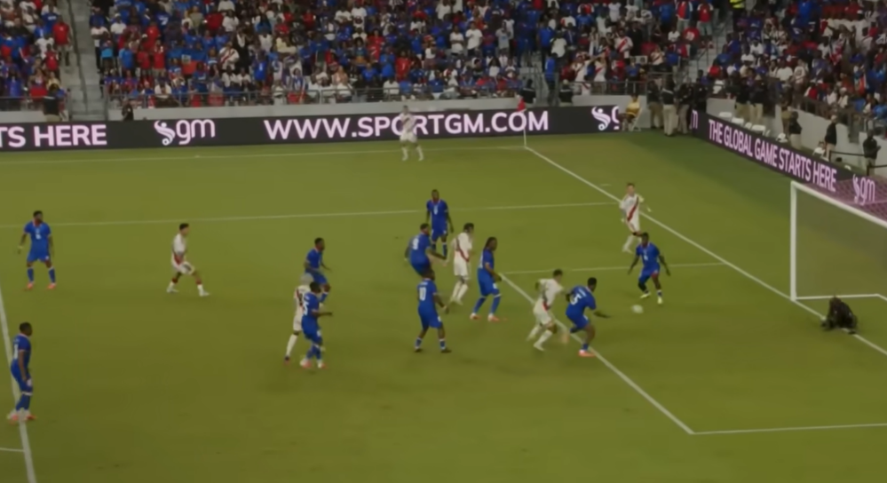 Adversário do Brasil na Copa, Haiti perde para o Peru em último teste antes do Mundial