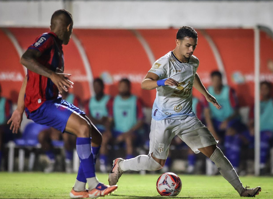 Maricá empata com o Bonsucesso, reassume a liderança da Série A2 e segue firme na luta pelo acesso