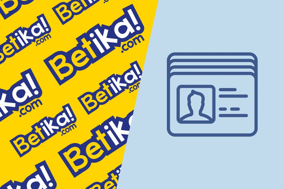 Betika