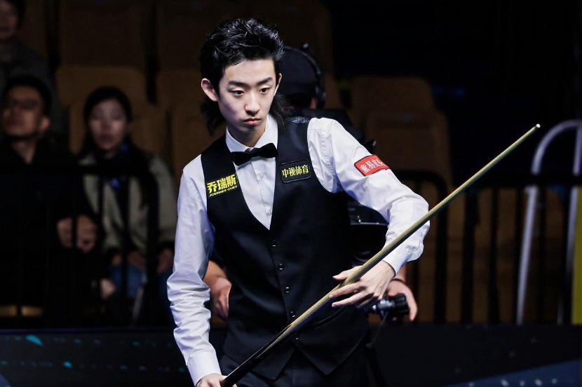 John Higgins vs Wu Yize Prediction: Betting Tips and Odds for the ...