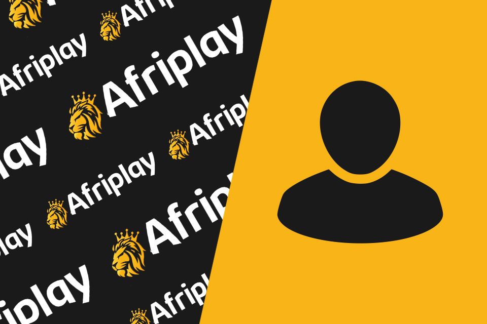 Schermata dell app Lionbet su dispositivo mobile