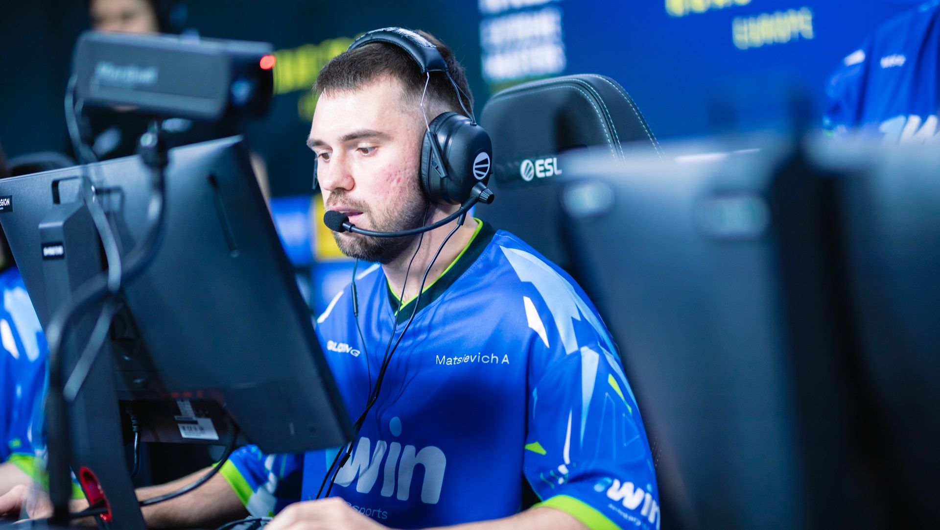 American CS:GO player banned for cheating during RMR tournament ...