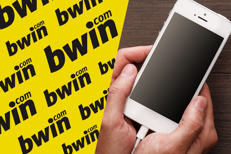 Bwin app