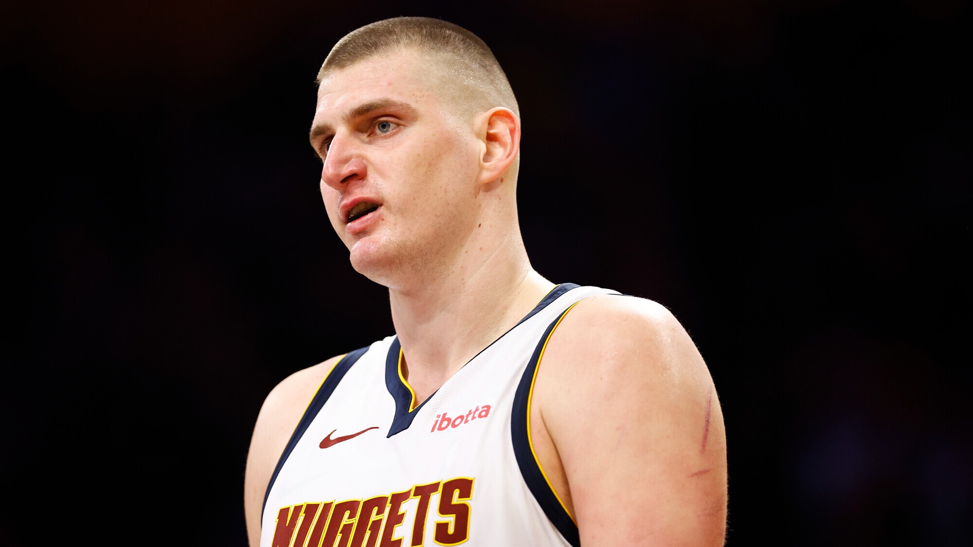 Jokic Achieves Historic NBA Milestone