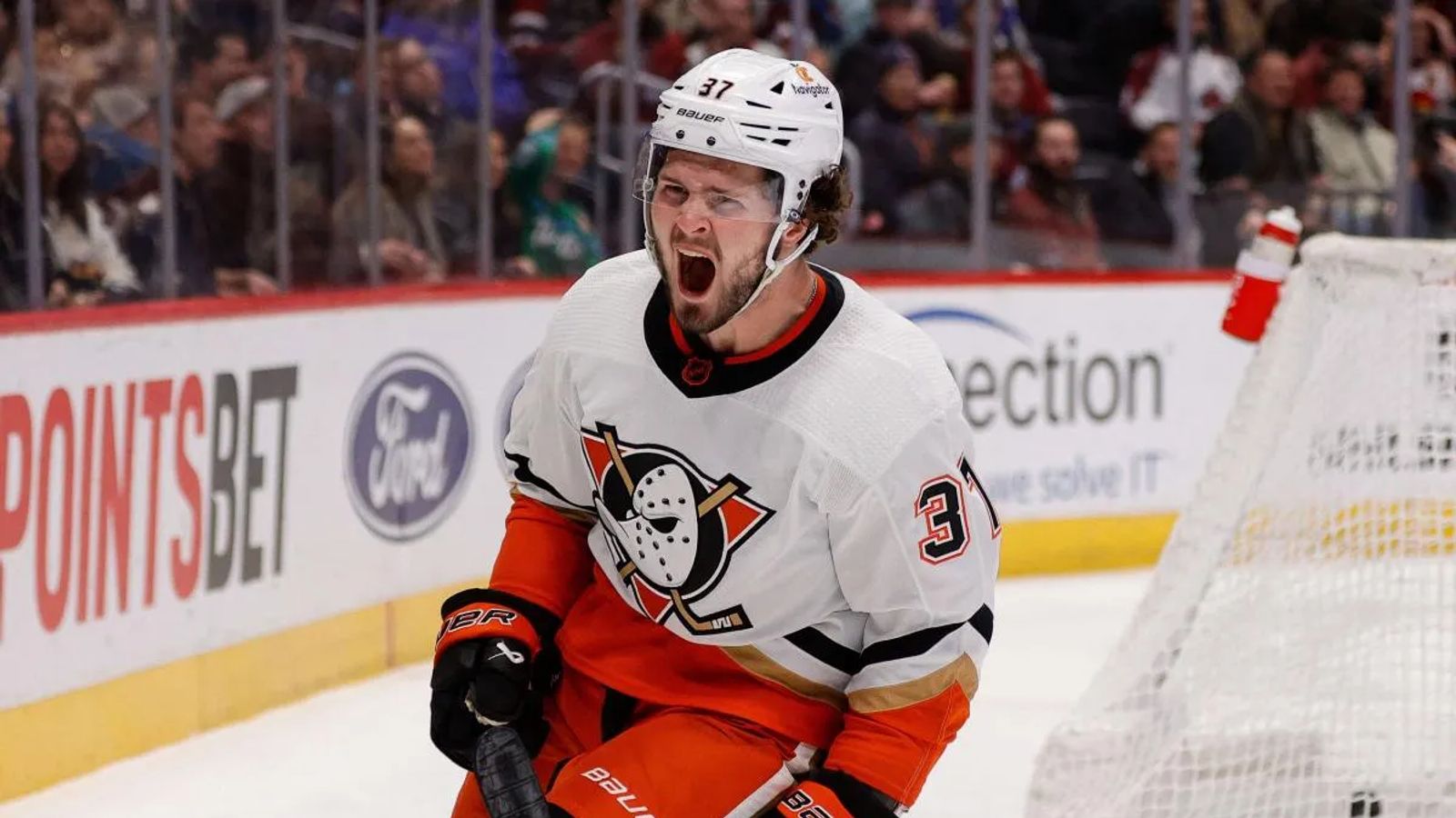 Anaheim vs Washington Prediction: the Ducks Can't Do Much Against the Capitals