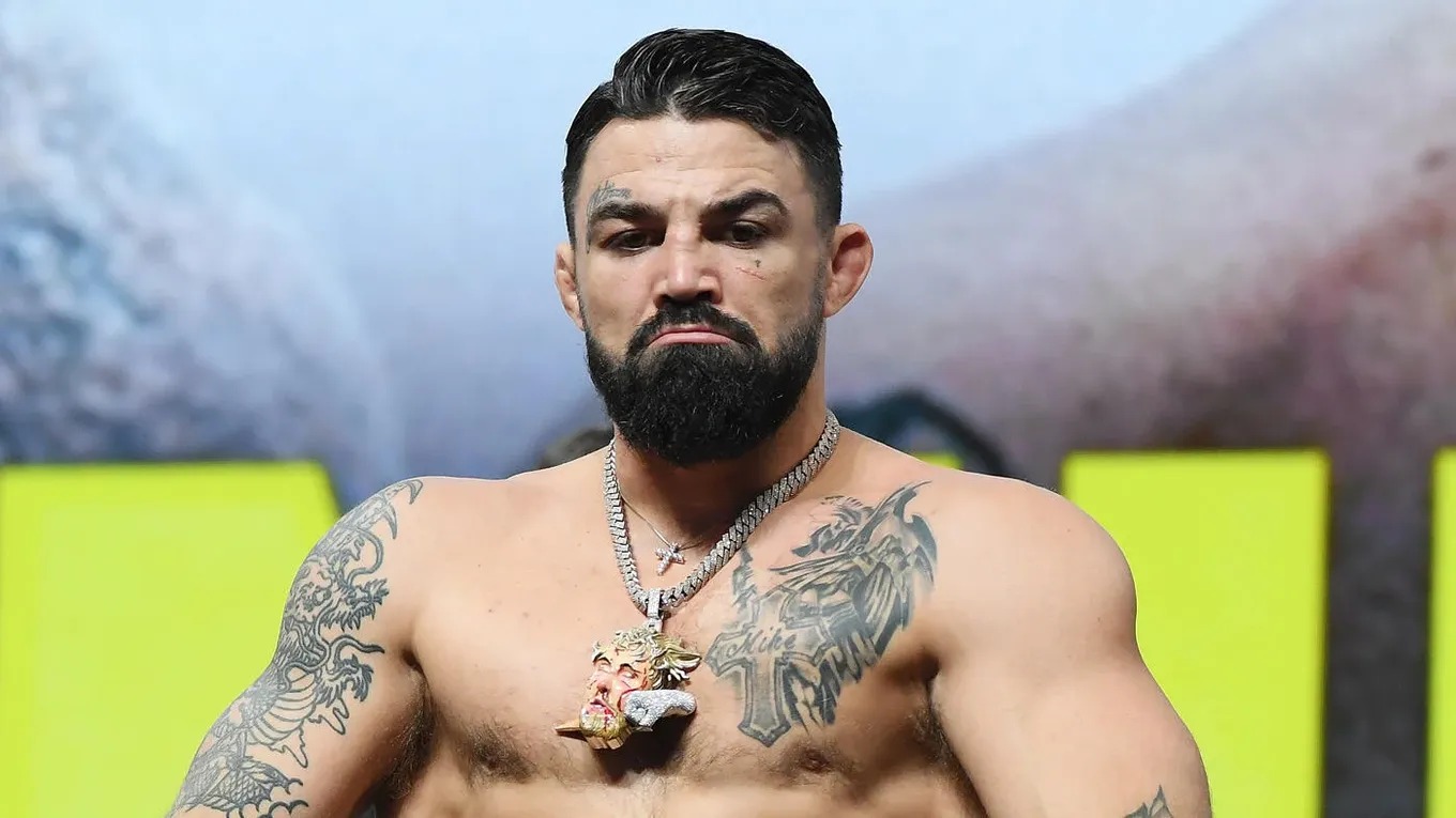 Perry Challenges Nate Diaz for Dirty Boxing League Fight