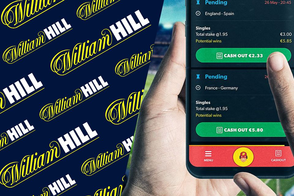 William Hill App