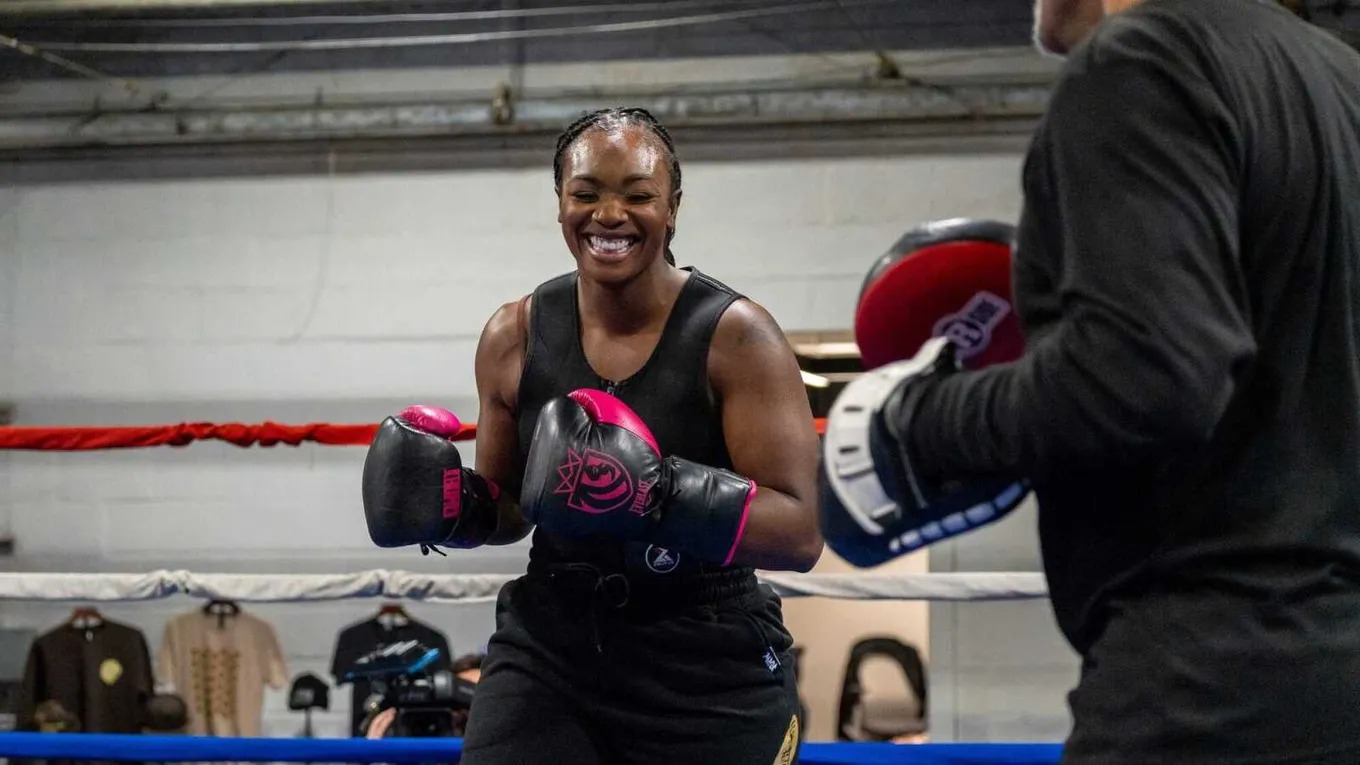 Shields Signs $8 Million Deal and Prepares for Ring Return