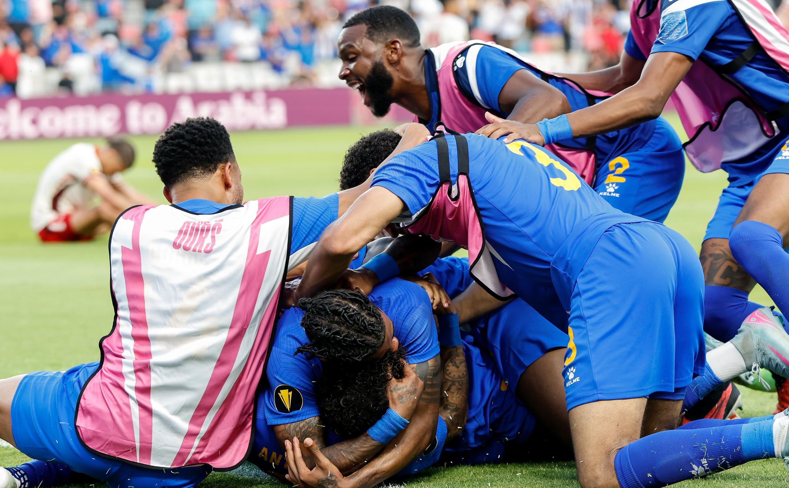 Haiti National Football Team Qualifies For 2026 World Cup Without haiti-national-football-team-qualifies-for-2026-world-cup-without