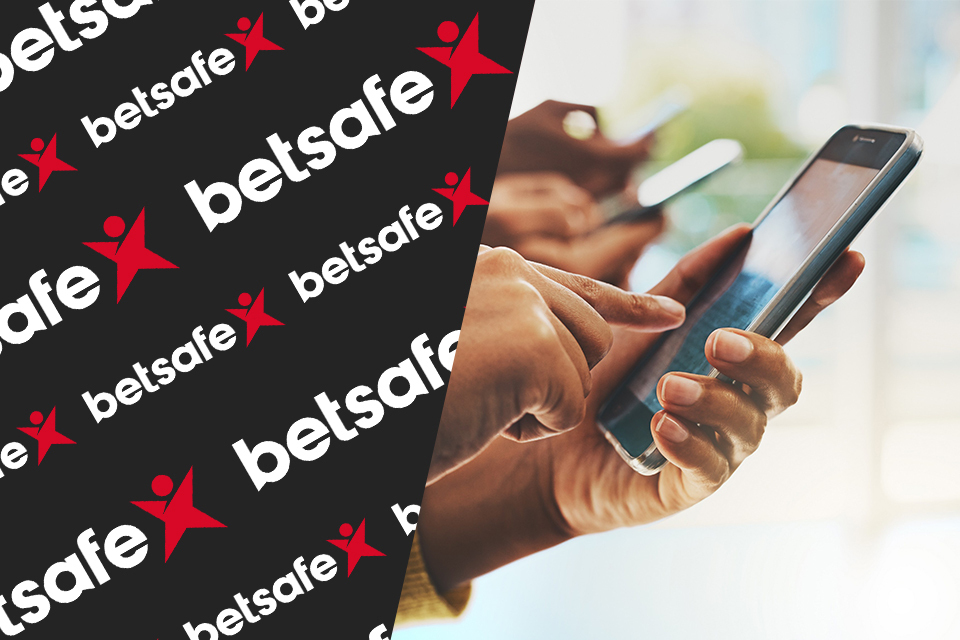 Betsafe Casino