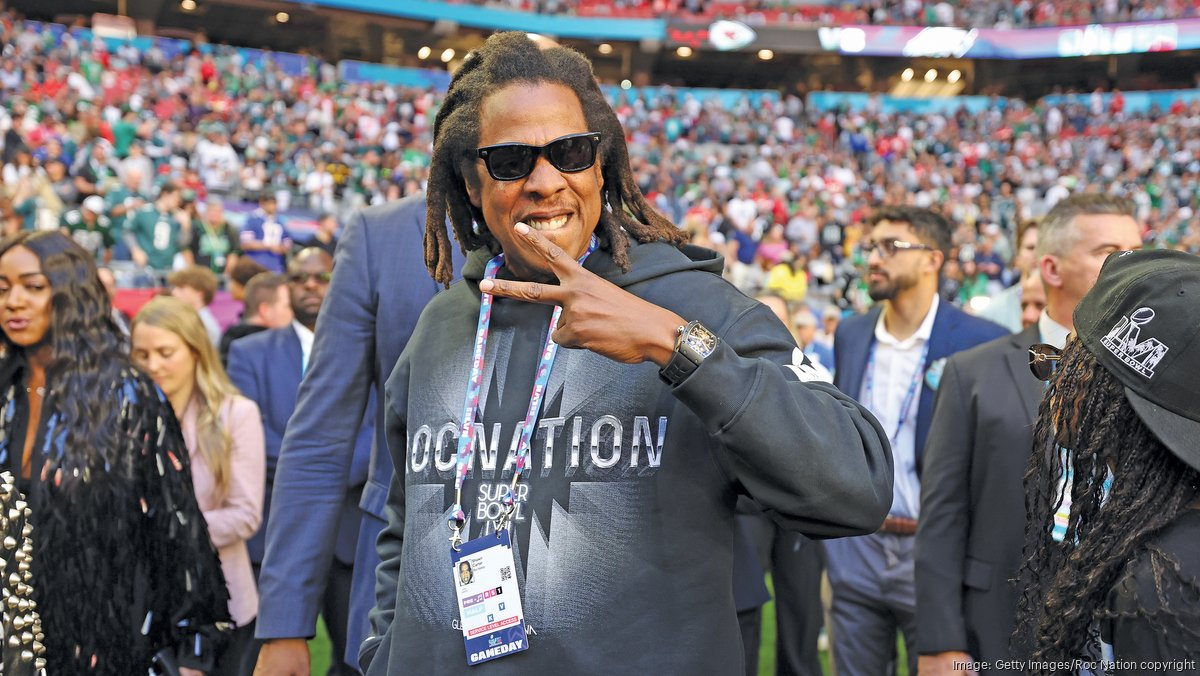 Roc Nation Sports International Expands into Africa