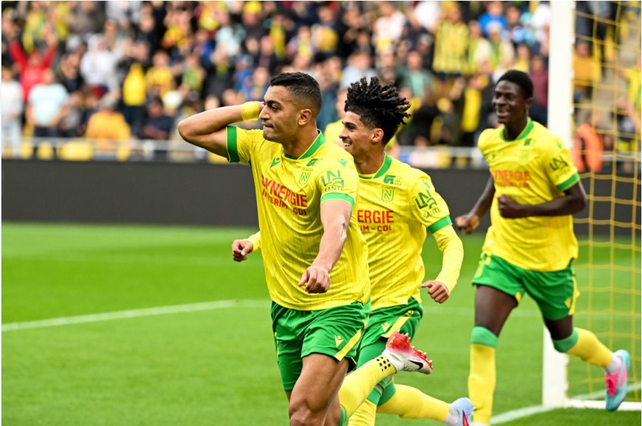 Angers vs Nantes: Prediction, Betting Tips & Odds for the Ligue 1 match ...
