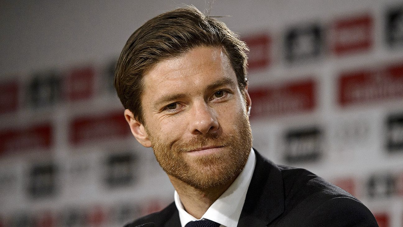 Real Madrid, Bayern and Liverpool Want To Invite Alonso Next Summer