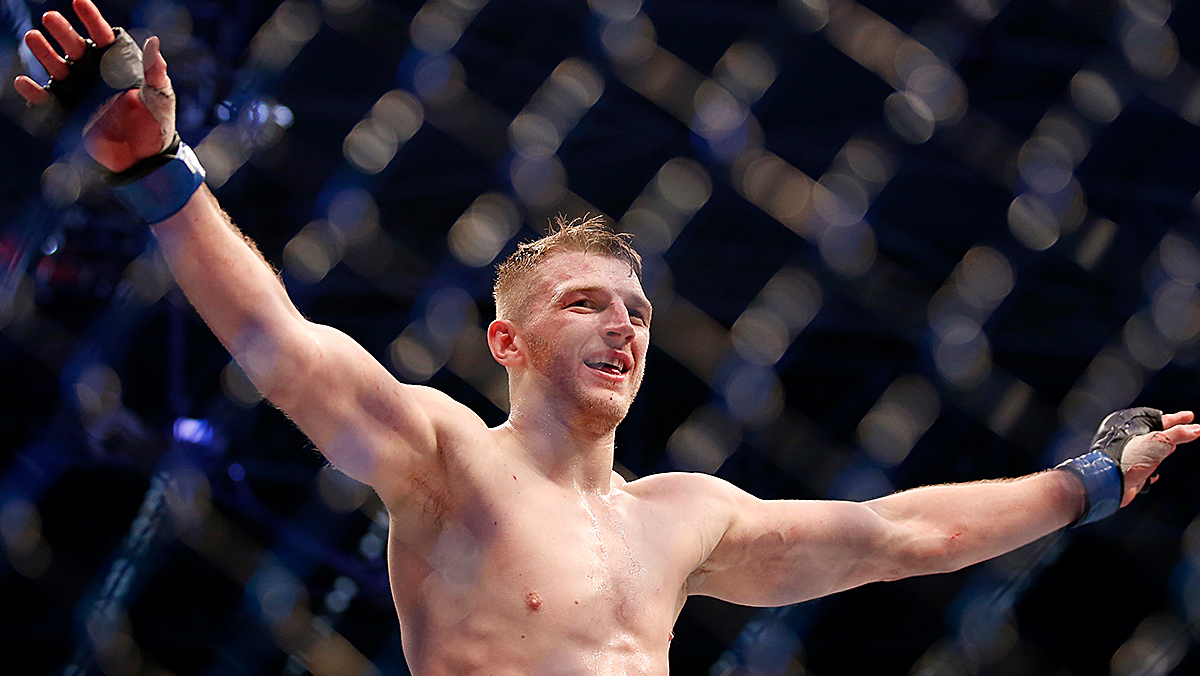 Ufc Winner Flash UFC 291 Bonus Winners Named