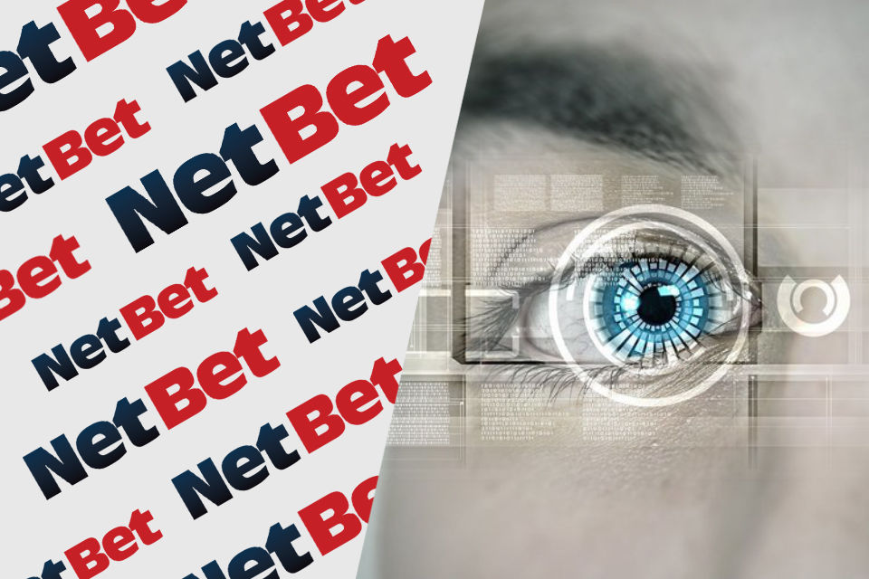 Interfaccia NetBet su dispositivi multipli