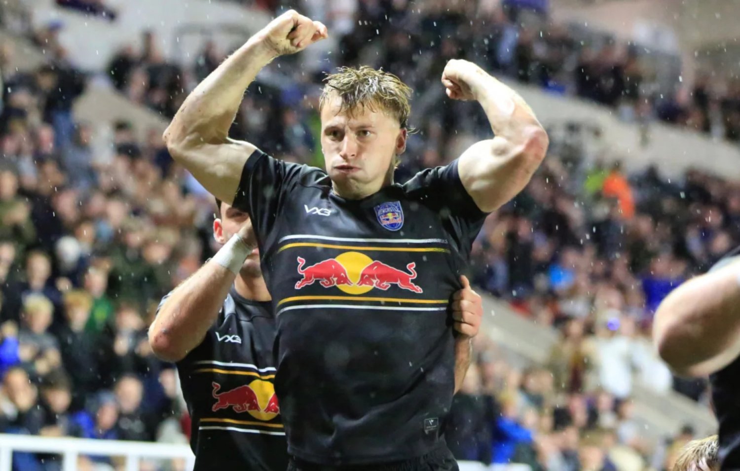 Newcastle Red Bulls vs Lions prediction and odds for the Europe ...