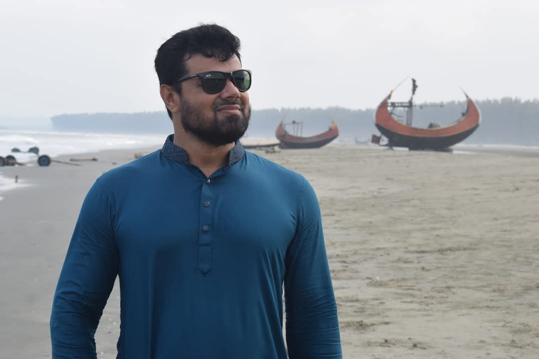 Abu Sayed Miah