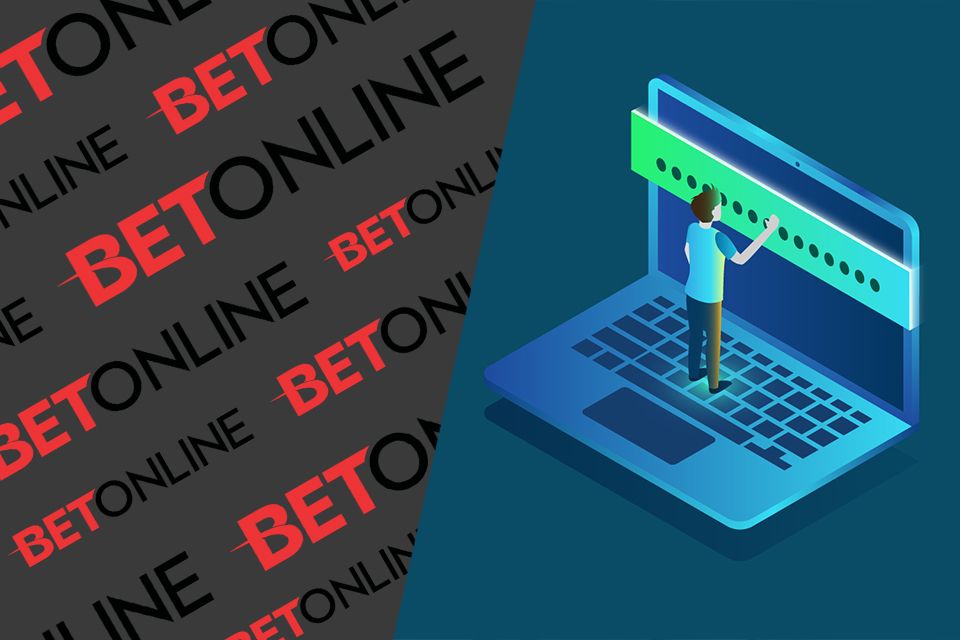 BetOnline Sign-Up Guide: Step-by-Step Instruction How to Register For ...