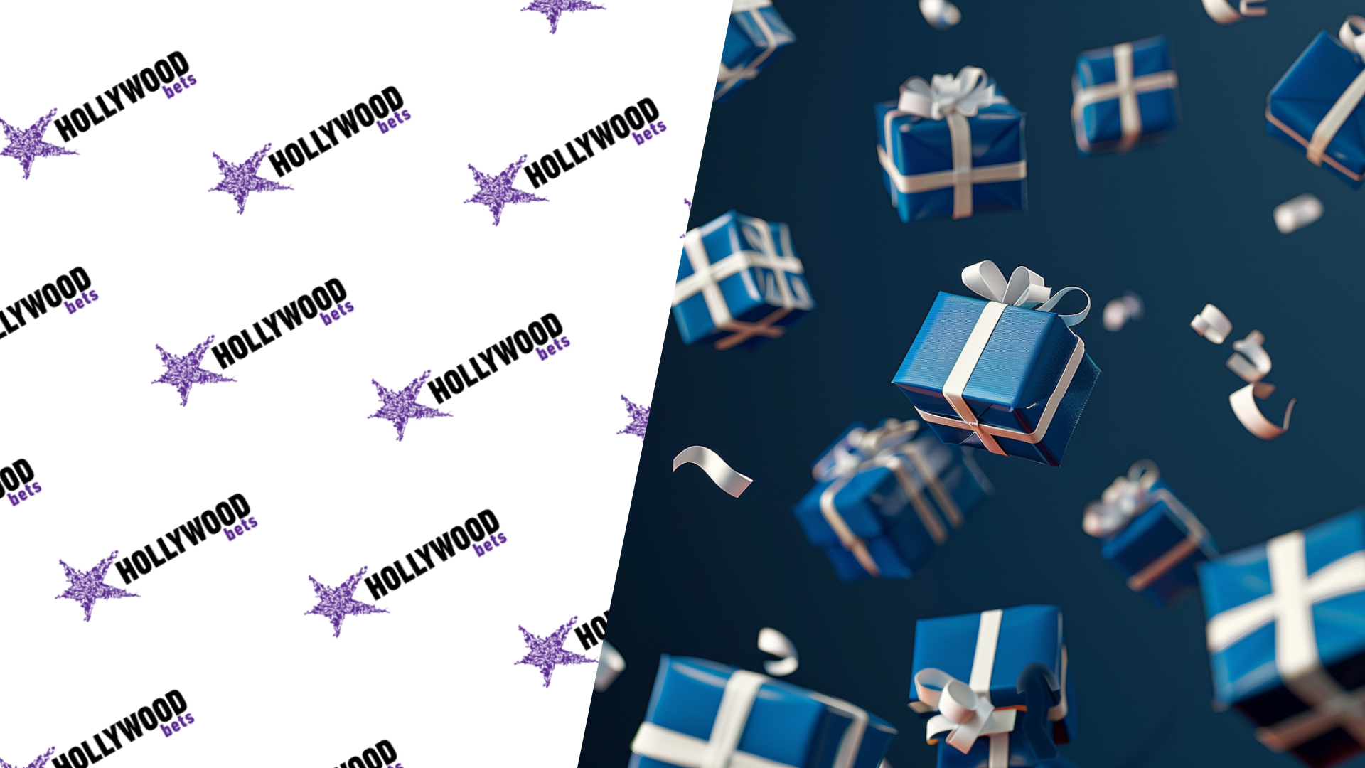 Hollywoodbets Casino Welcome Bonus - R25 Bonus & 50 Free Spins