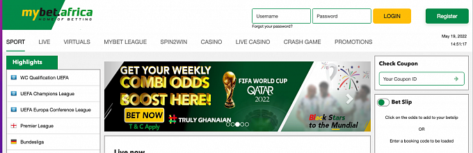 KYC bei mybet Casino: Was Spieler aus Deutschland wissen sollten