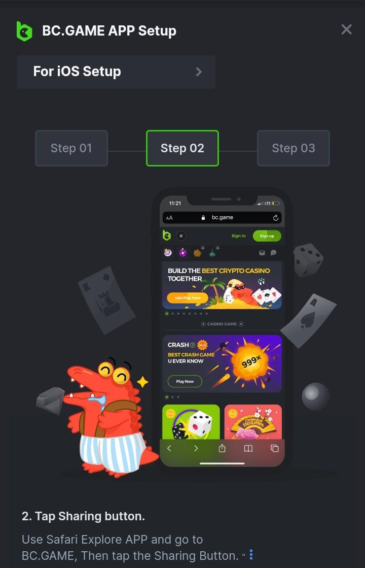 BC Game App - Download Mobile APK for Android & iOS Latest Version in  Nigeria 2025