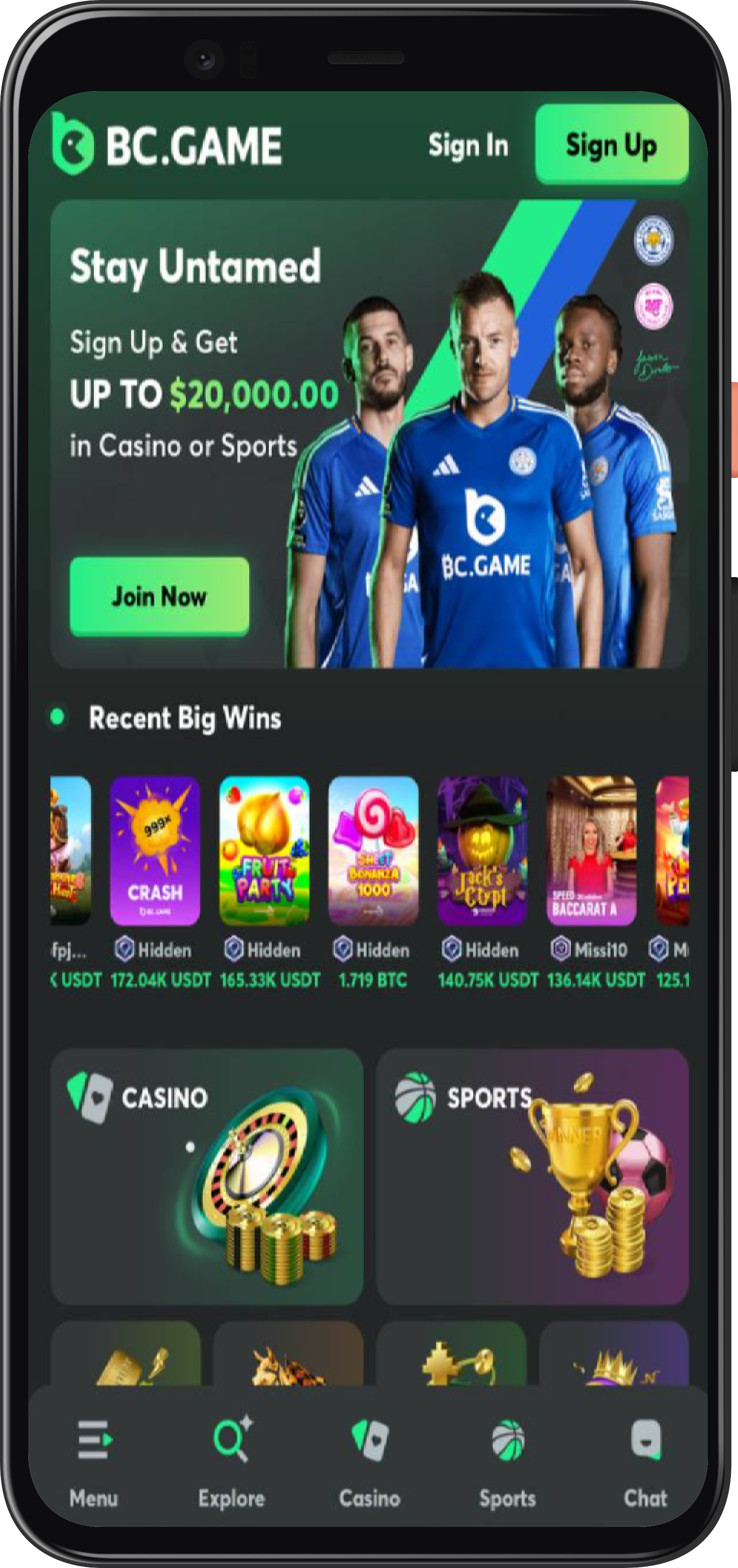Bc.Game Review in India, Free Bets and Offers: Mobile and Desktop Features  for 2025