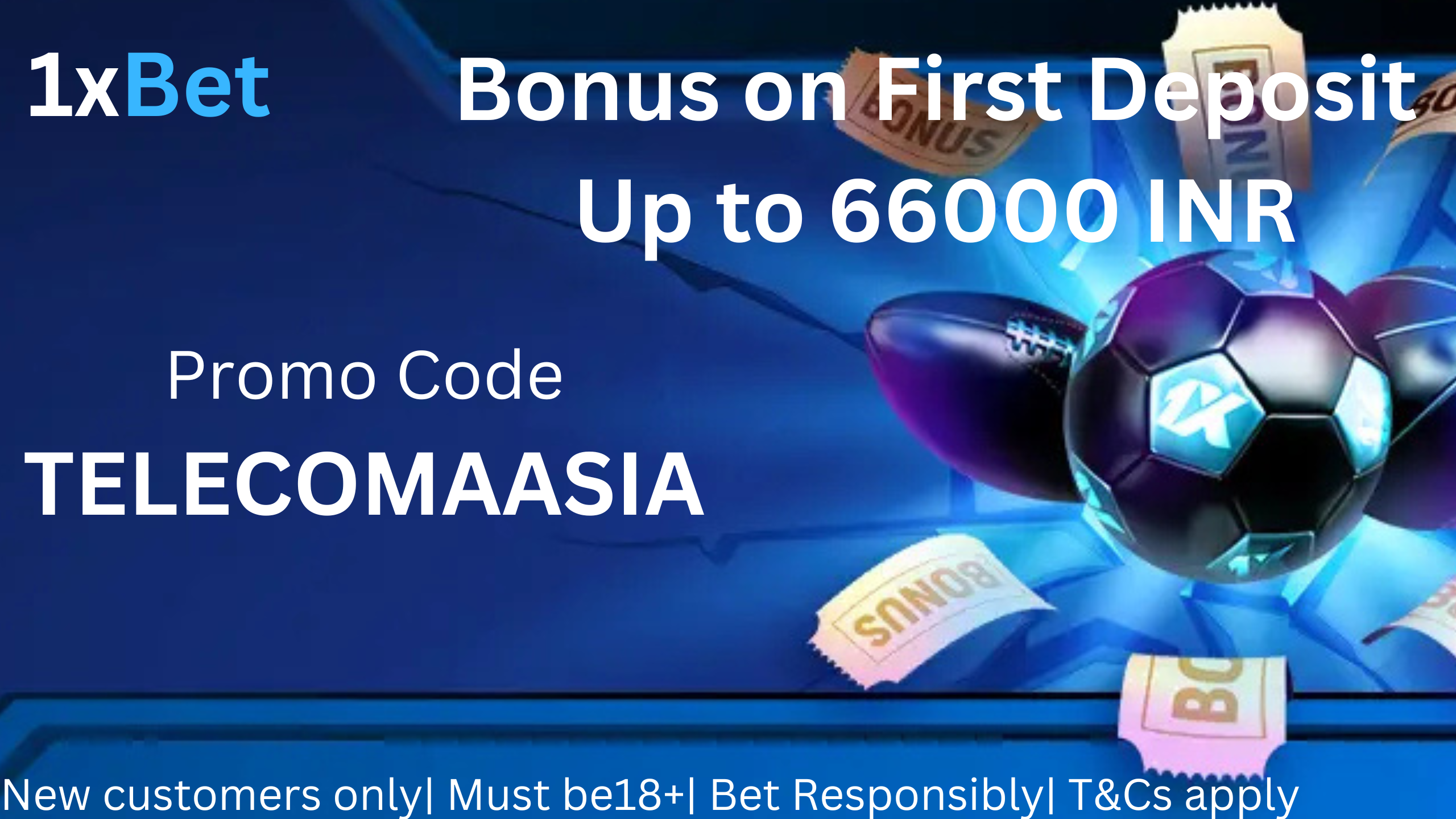 1xbet bonus