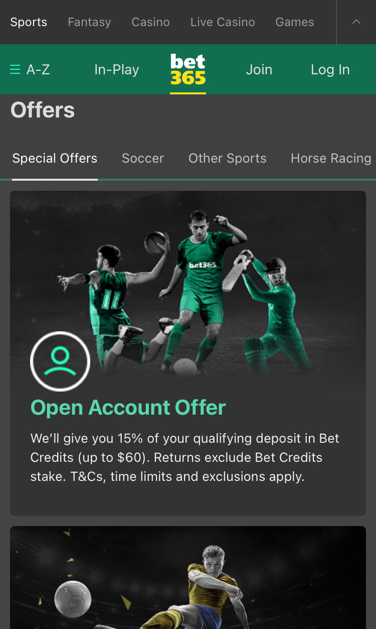 Bet365 Mobile App 2025: Download the Latest Android .apk & iOS Version
